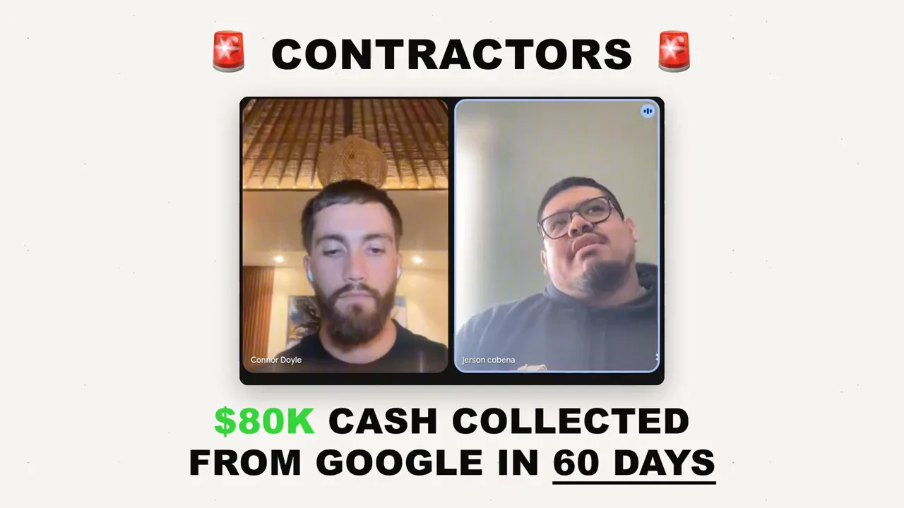 Jerson Cobena, Global Remodeling Pros
