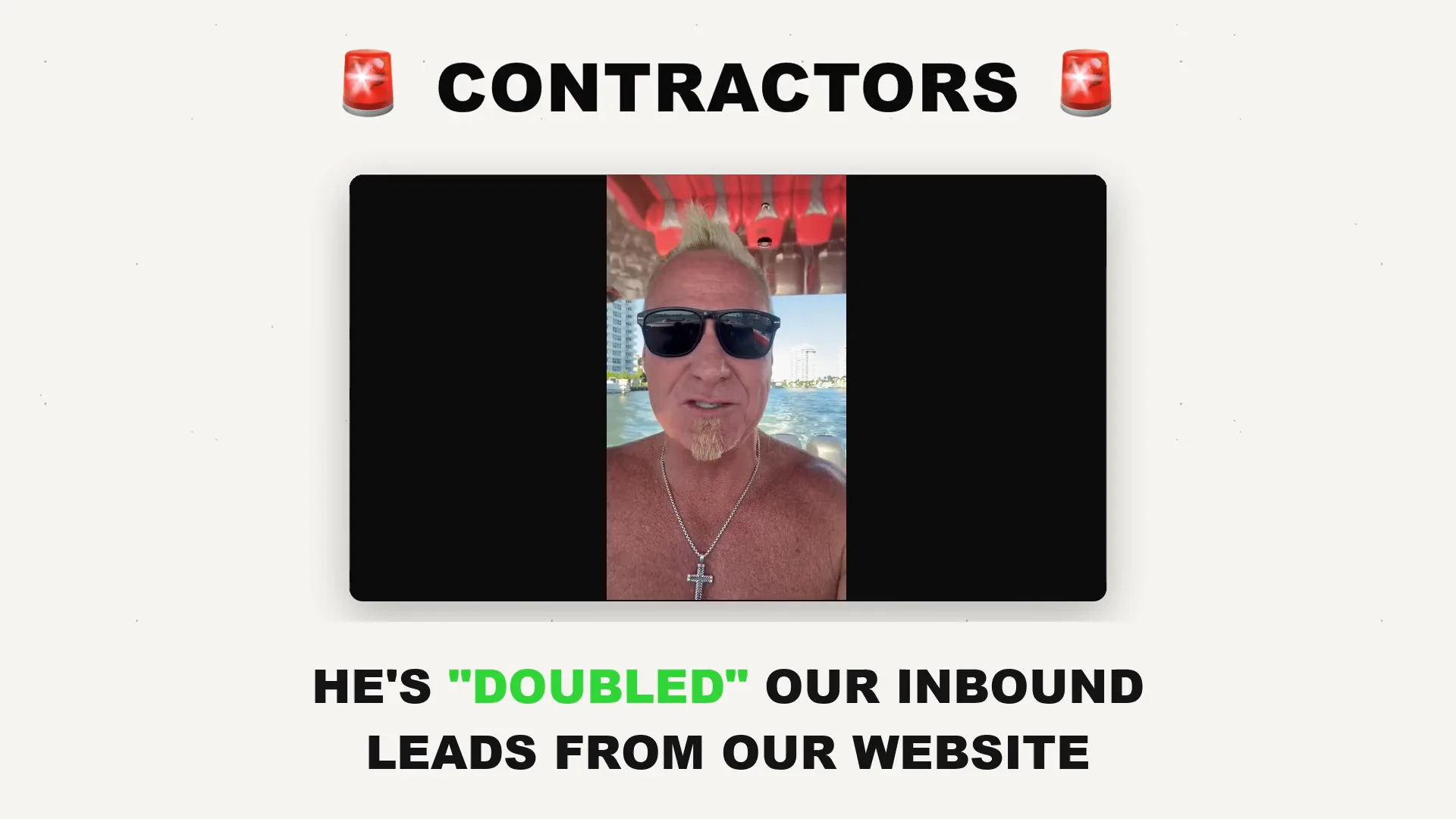 Kris Randlett, Kris Konstruction