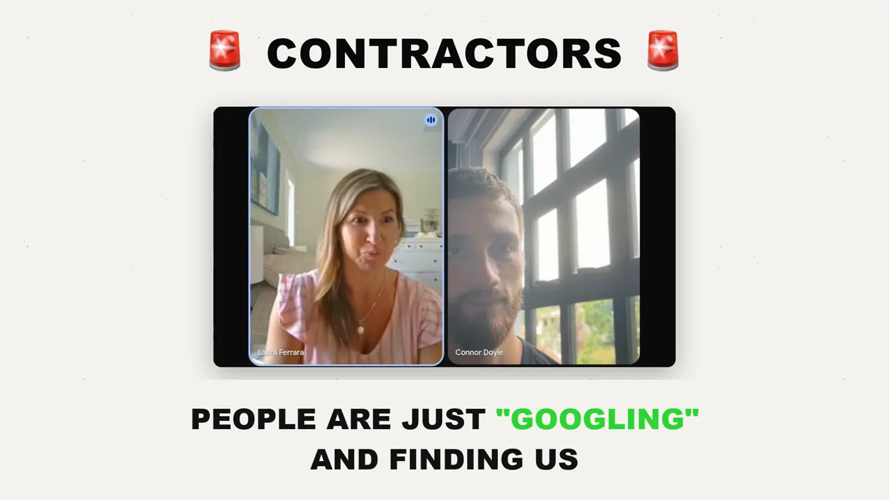 Mike and Laura, Shore Home Remodeling